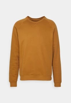 Pier One Sweater - Copper -Pier One e7553b6320cf41e08c70b42284a74c56