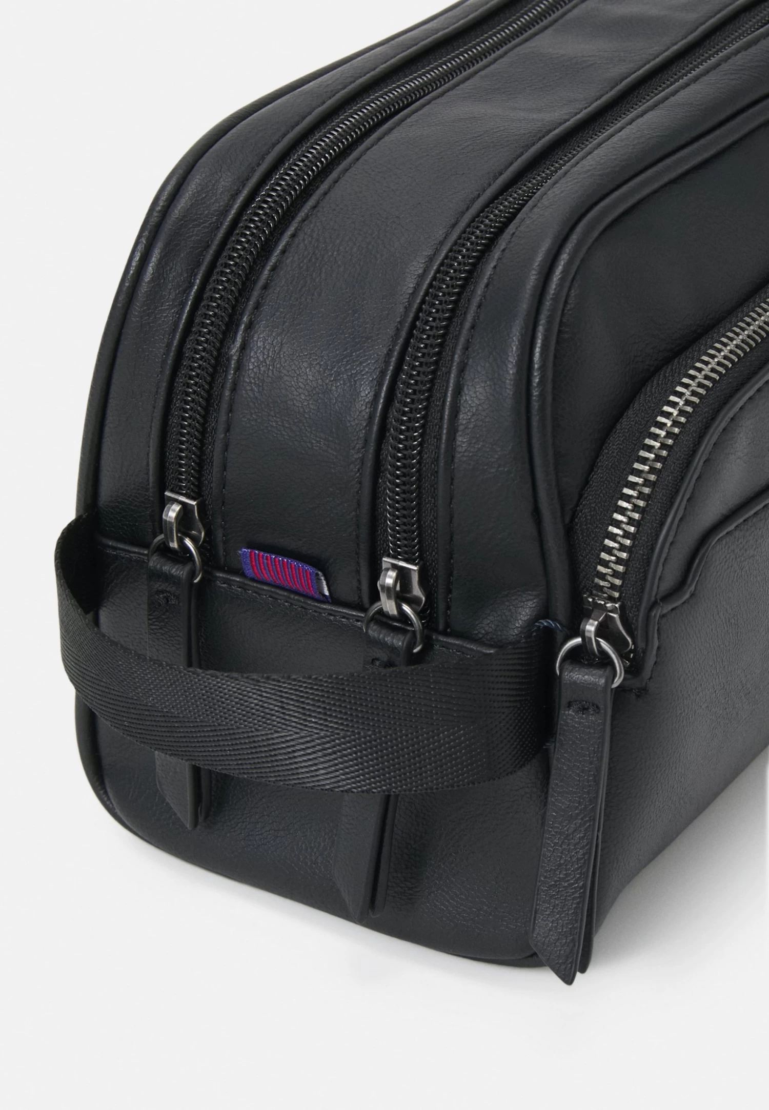 Pier One Toilettas - Black 4 Pier One Toilettas - Black - Afbeelding 4