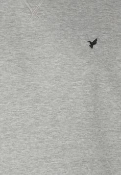 Pier One Plus Size 2 Pack - Sweater - Black/Mottled Grey 12 Pier One Plus Size 2 Pack - Sweater - Black/Mottled Grey -Pier One f6129178be664817a133bea2c48e4dd3