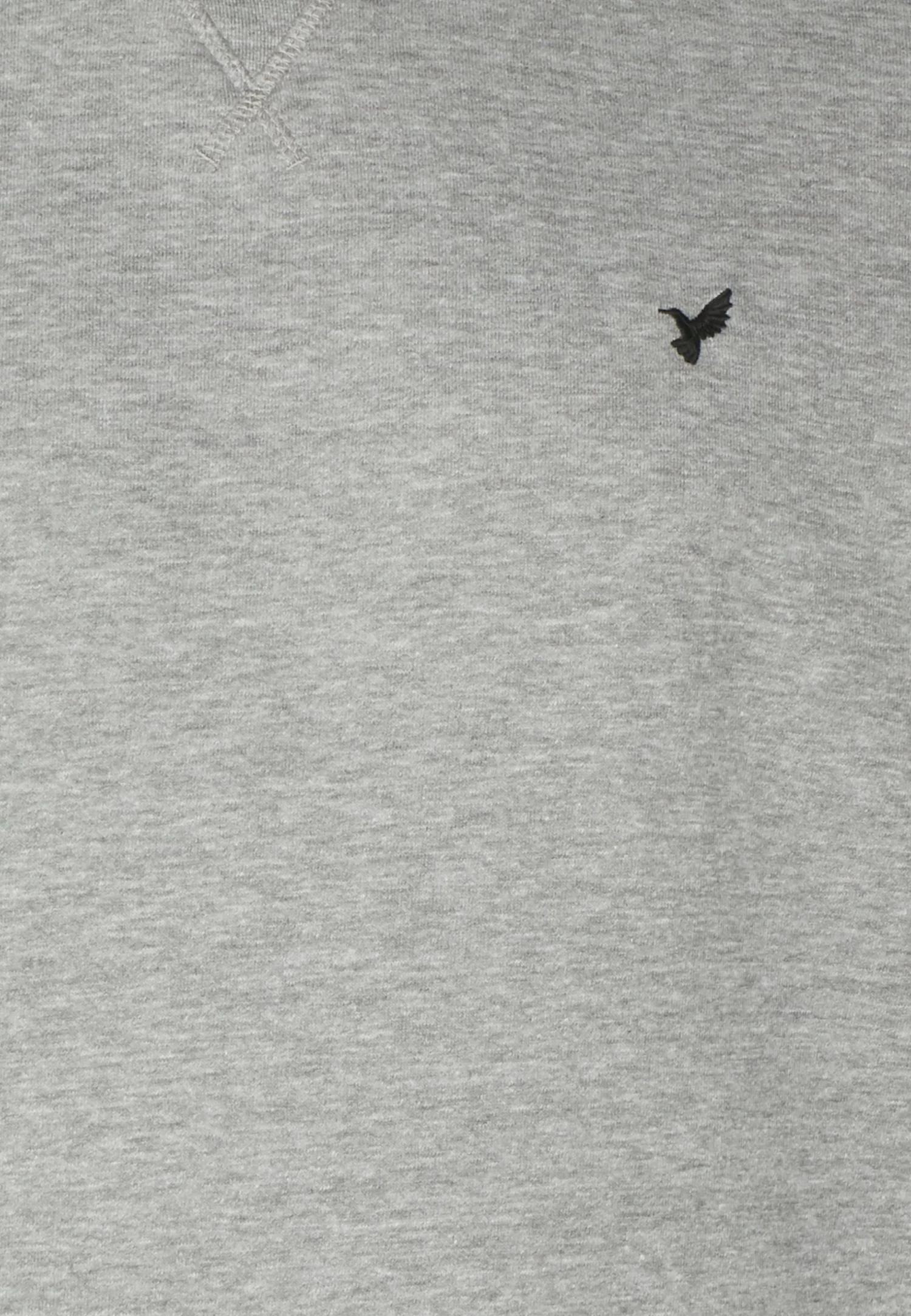 Pier One Plus Size 2 Pack - Sweater - Black/Mottled Grey 6 Pier One Plus Size 2 Pack - Sweater - Black/Mottled Grey - Afbeelding 6