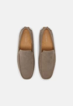 Pier One Mocassins - Sand -Pier One f71a7db2e4ef4b6a89386ae914f51ff1