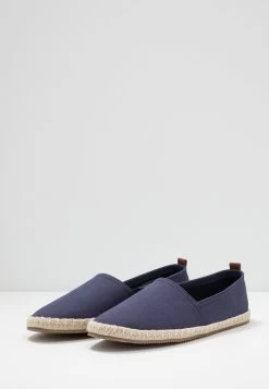 Pier One Rena Espadrille Unisex - Espadrilles - Dark Blue 11 Pier One Rena Espadrille Unisex - Espadrilles - Dark Blue -Pier One f7a8b37ea55948659b97ea58c22bd23a