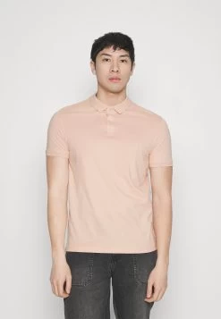 Pier One Poloshirt - Pink